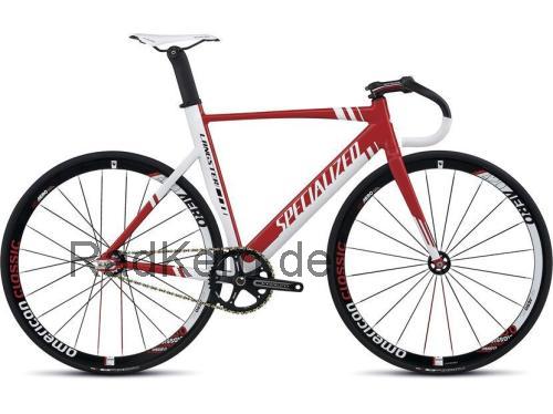 Specialized Langster Pro  technische daten 